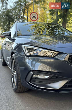 Универсал SEAT Leon 2020 в 