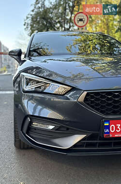 Универсал SEAT Leon 2020 в 