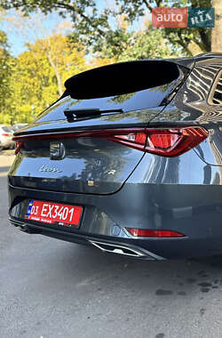 Универсал SEAT Leon 2020 в 