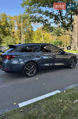 Универсал SEAT Leon 2020 в 