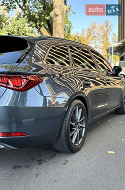 Универсал SEAT Leon 2020 в 