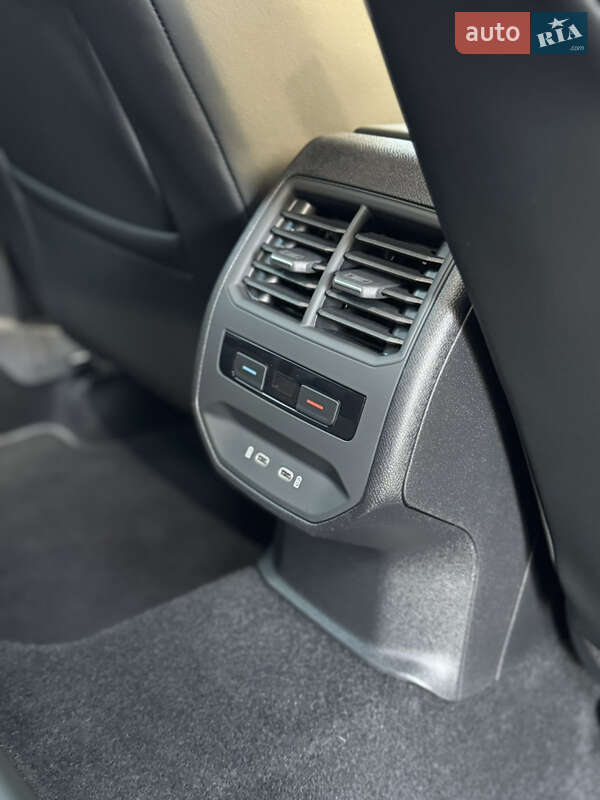 Универсал SEAT Leon 2020 в Харькове