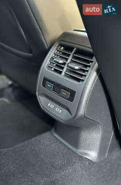 Универсал SEAT Leon 2020 в 