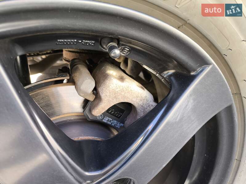 Хэтчбек SEAT Leon 2013 в Лубнах