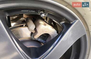 Хэтчбек SEAT Leon 2013 в 