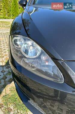 Хэтчбек SEAT Leon 2009 в 