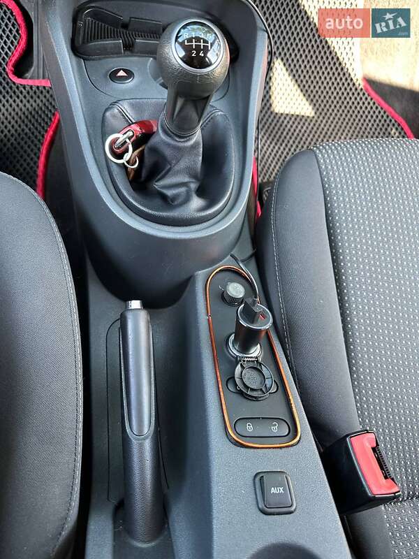 Хэтчбек SEAT Leon 2009 в Харькове