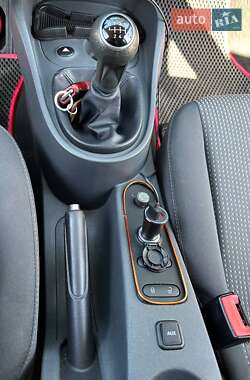 Хэтчбек SEAT Leon 2009 в 