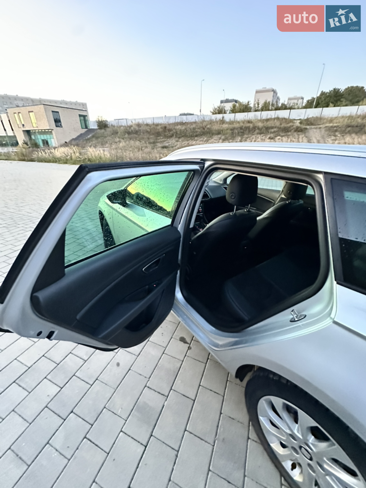 2015 SEAT Leon - мініатюра 18