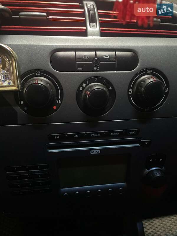 Хэтчбек SEAT Leon 2008 в Перемышлянах фото 2 Хэтчбек SEAT Leon 2008 в Перемышлянах