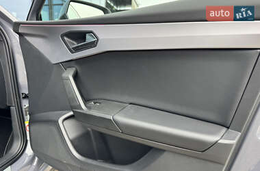 Універсал SEAT Leon 2024 в 