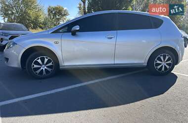 Хэтчбек SEAT Leon 2007 в 