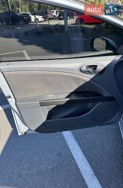 Хэтчбек SEAT Leon 2007 в 