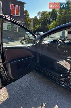 Хэтчбек SEAT Leon 2007 в 