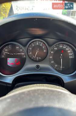 Хэтчбек SEAT Leon 2007 в 