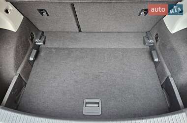 Хэтчбек SEAT Leon 2016 в 