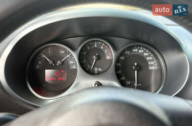 Хэтчбек SEAT Leon 2008 в 
