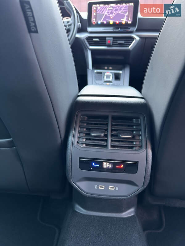 Универсал SEAT Leon 2021 в Киеве фото 29 Универсал SEAT Leon 2021 в Киеве