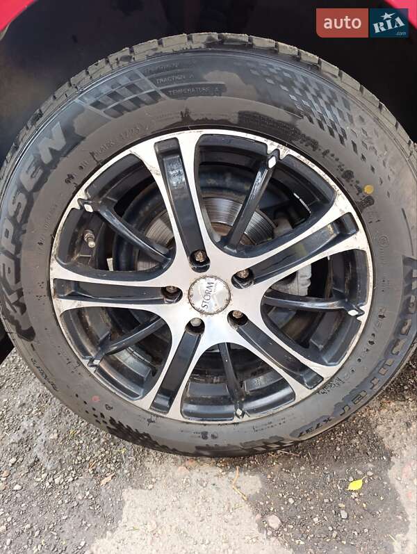 Хэтчбек SEAT Leon 2011 в Славянске фото 8 Хэтчбек SEAT Leon 2011 в Славянске