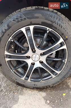 Хэтчбек SEAT Leon 2011 в 