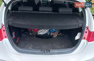 Хэтчбек SEAT Leon 2010 в 