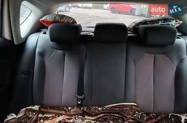 Хэтчбек SEAT Leon 2010 в 
