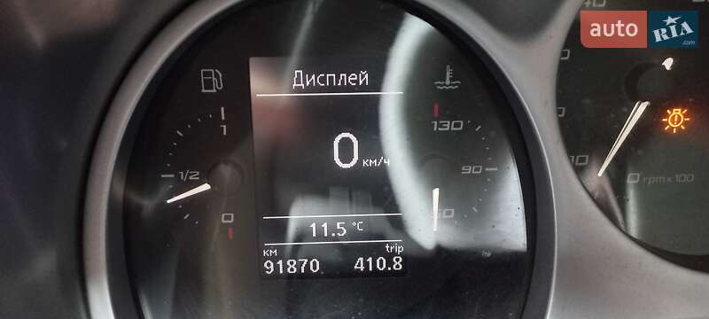 Хетчбек SEAT Leon 2010 в Києві