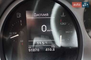 Хэтчбек SEAT Leon 2010 в 