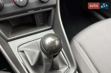 Хэтчбек SEAT Leon 2019 в 