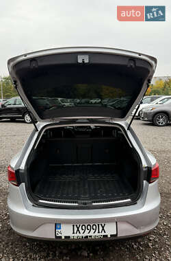 Универсал SEAT Leon 2014 в 