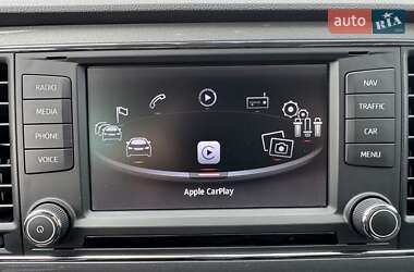 Хэтчбек SEAT Leon 2016 в 