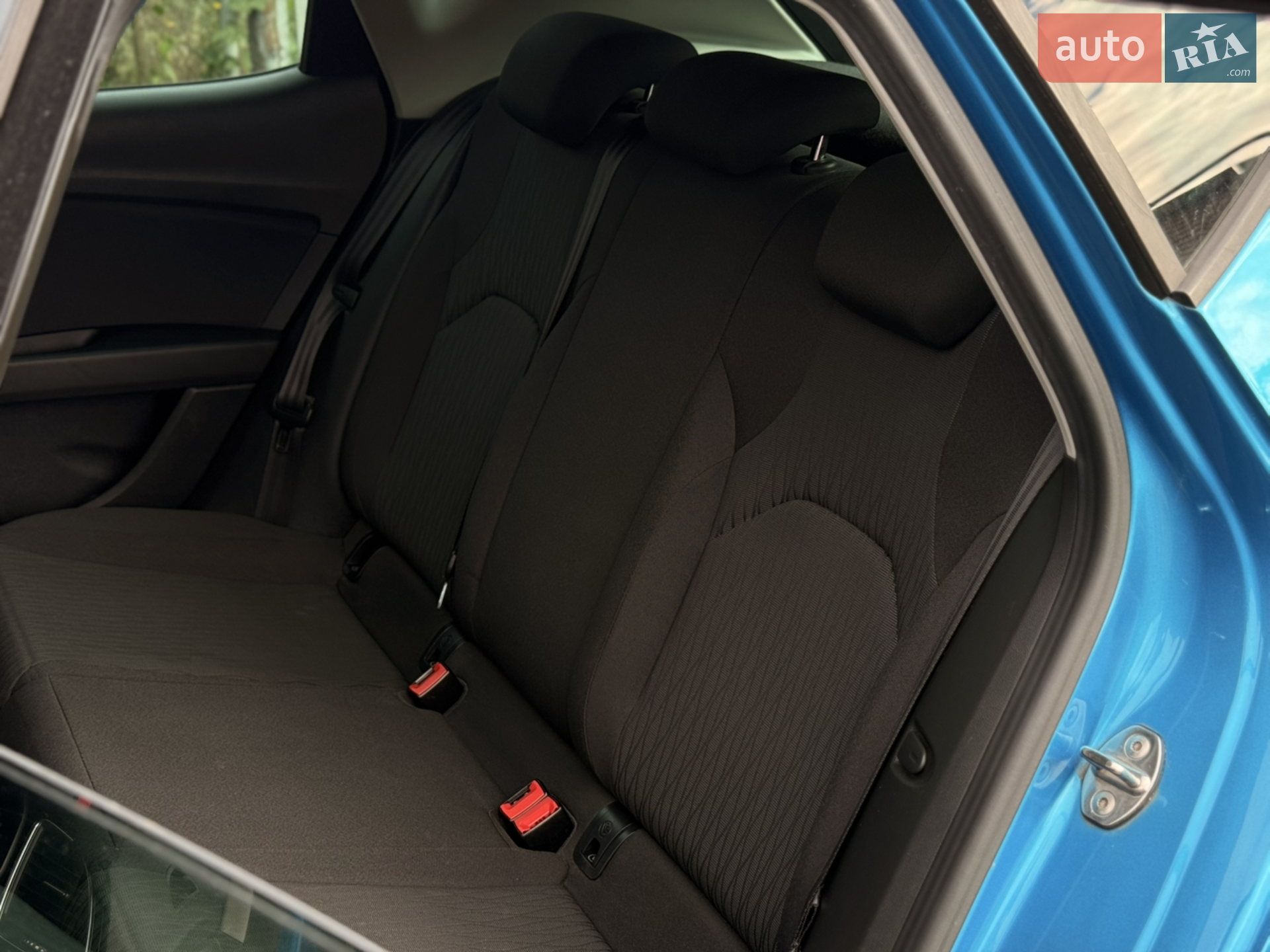 2015 SEAT Leon - мініатюра 15