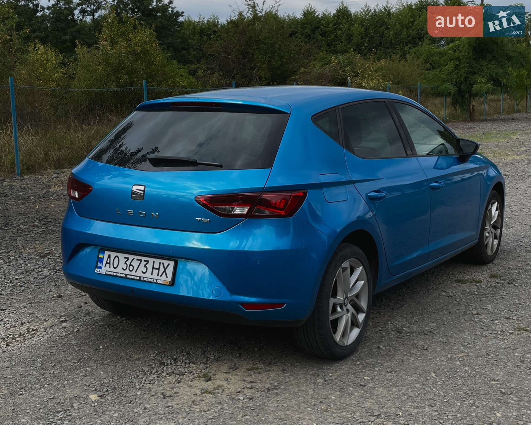 2015 SEAT Leon - мініатюра 2