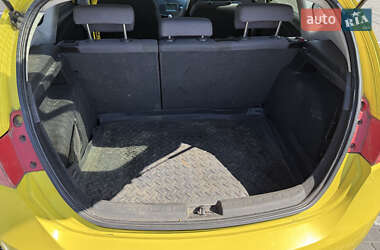 Хэтчбек SEAT Leon 2007 в 