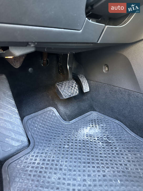 Хетчбек SEAT Leon 2013 в Києві