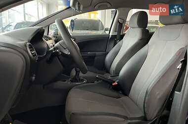 Хэтчбек SEAT Leon 2006 в 