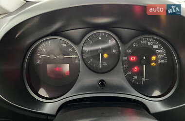 Хэтчбек SEAT Leon 2006 в 