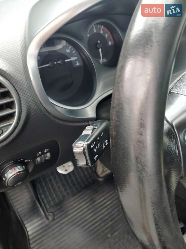 Хетчбек SEAT Leon 2007 в Одесі фото 5 Хетчбек SEAT Leon 2007 в Одесі