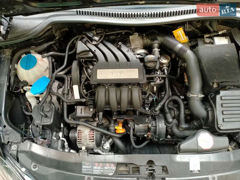 Хетчбек SEAT Leon 2007 в Одесі фото 2 Хетчбек SEAT Leon 2007 в Одесі