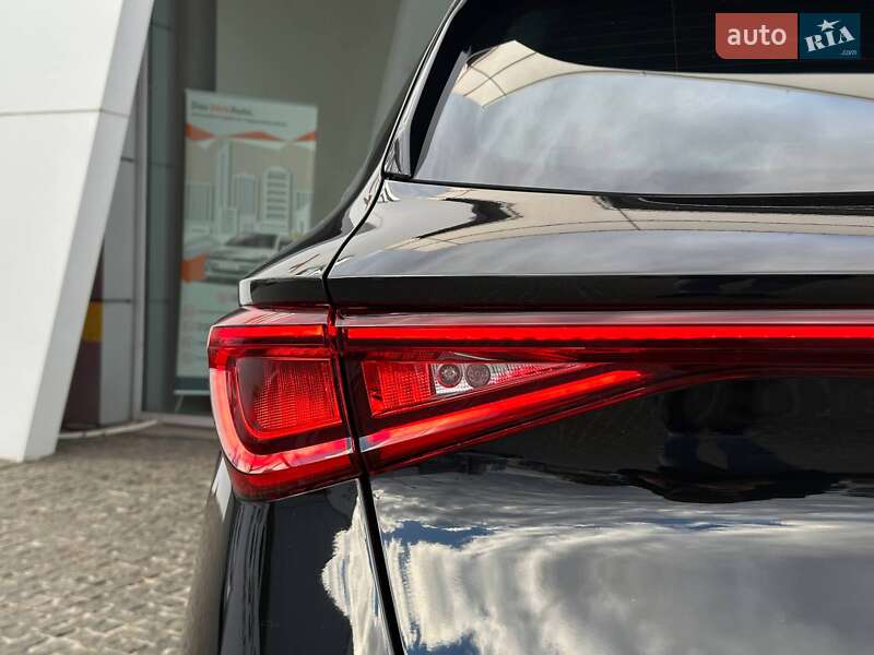 Універсал SEAT Leon 2024 в Дніпрі фото 22 Універсал SEAT Leon 2024 в Дніпрі