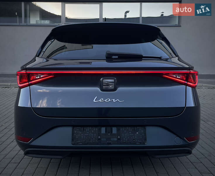 Універсал SEAT Leon 2022 в Мукачевому фото 15 Універсал SEAT Leon 2022 в Мукачевому