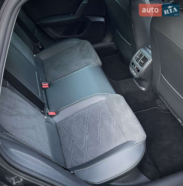 Універсал SEAT Leon 2022 в Мукачевому фото 34 Універсал SEAT Leon 2022 в Мукачевому