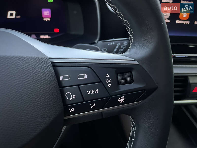 Універсал SEAT Leon 2022 в Мукачевому фото 40 Універсал SEAT Leon 2022 в Мукачевому