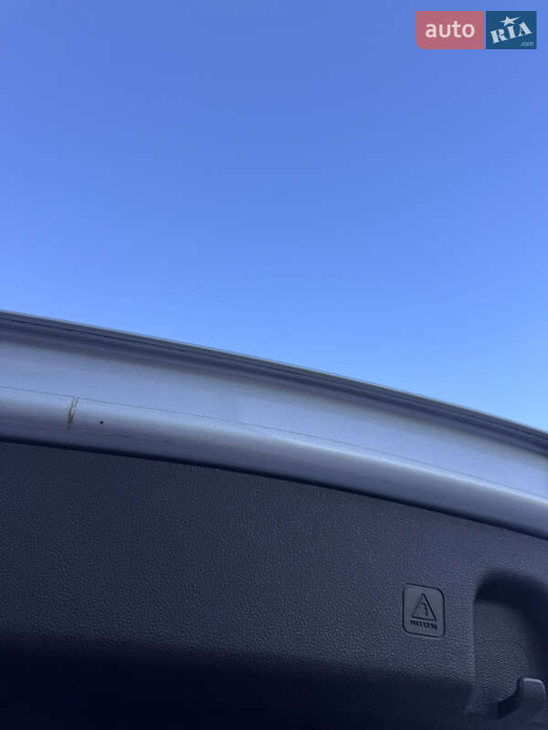 Хэтчбек SEAT Leon 2013 в Хусте