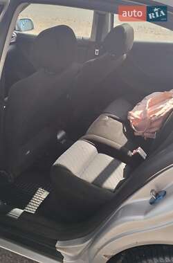 Хэтчбек SEAT Leon 2003 в Николаеве