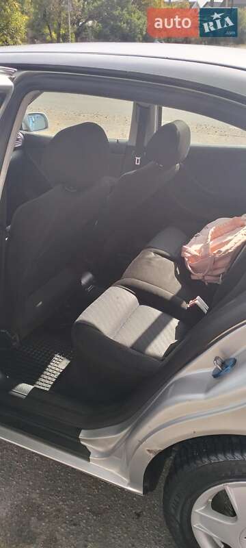 Хетчбек SEAT Leon 2003 в Одесі фото 7 Хетчбек SEAT Leon 2003 в Одесі