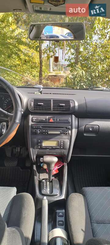 Хетчбек SEAT Leon 2003 в Одесі фото 5 Хетчбек SEAT Leon 2003 в Одесі