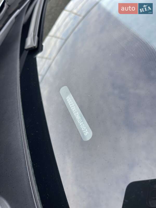 Универсал SEAT Leon 2022 в Луцке