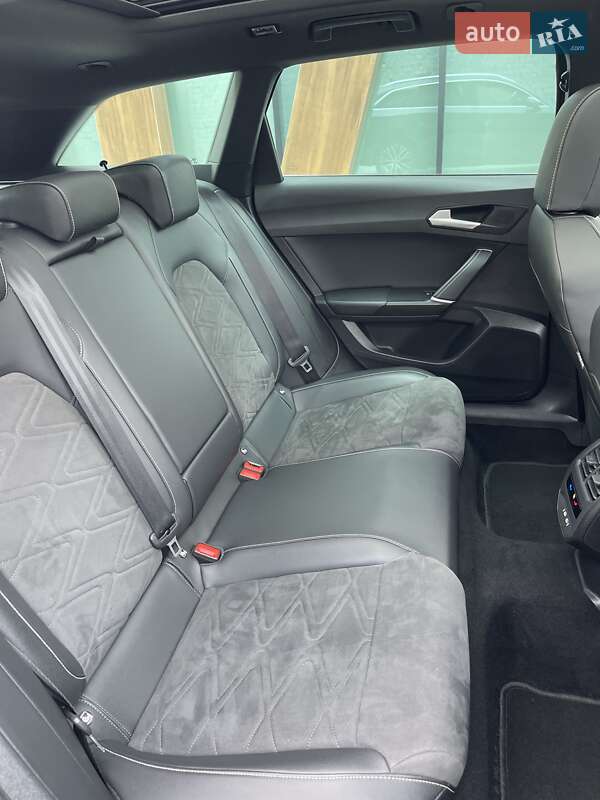 Универсал SEAT Leon 2022 в Луцке