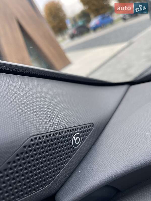 Универсал SEAT Leon 2022 в Луцке